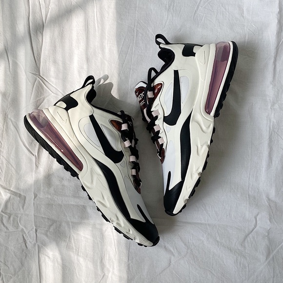 Air Max 270 React sneakers, Sold Out Color, NWOT - Picture 13 of 14